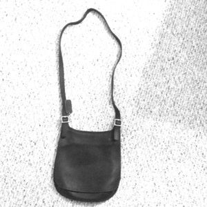 Coach crossbody purse
